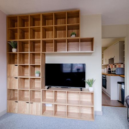 Banchory House - Sja Stays - 2 Bed House Екстер'єр фото