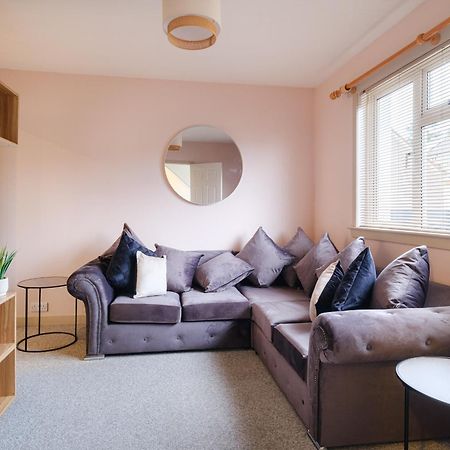 Banchory House - Sja Stays - 2 Bed House Екстер'єр фото
